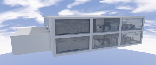 办公室设计缩略图